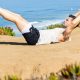Best Bodyweight Exercises to Do on Vacation