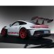 First Look: 2023 Porsche 911 GT3 RS