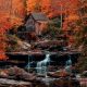 How to Explore the Best of West Virginia’s State Parks and Forests This Fall | Men's Journal
