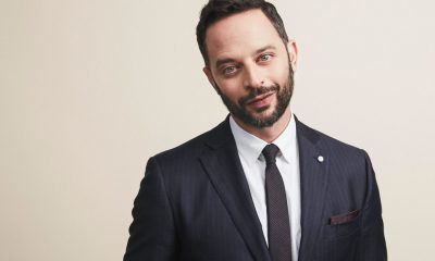 Nick Kroll Talks 'Don’t Worry Darling' and Pushing the Line on Comedy