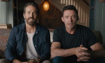 Ryan Reynolds, Hugh Jackman (Almost) Reveal How Wolverine Returns to 'Deadpool 3'