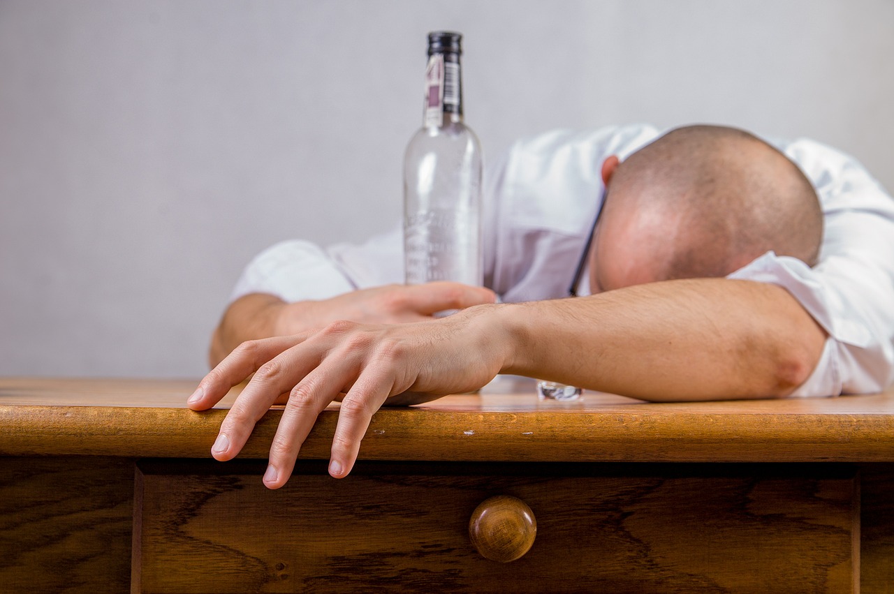 Study Finds New Effective Method To Help Reduce Alcohol Consumption