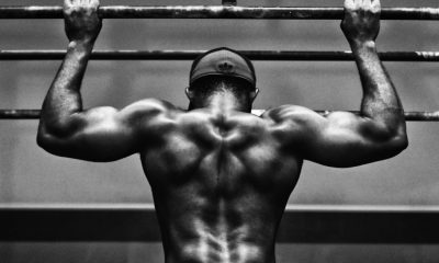 The Best Bodyweight Exercises for Your Back