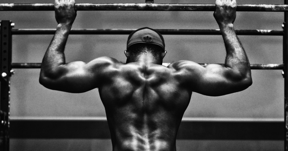 The Best Bodyweight Exercises for Your Back