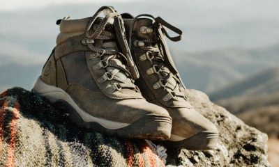 The Best Hiking Boots of 2022