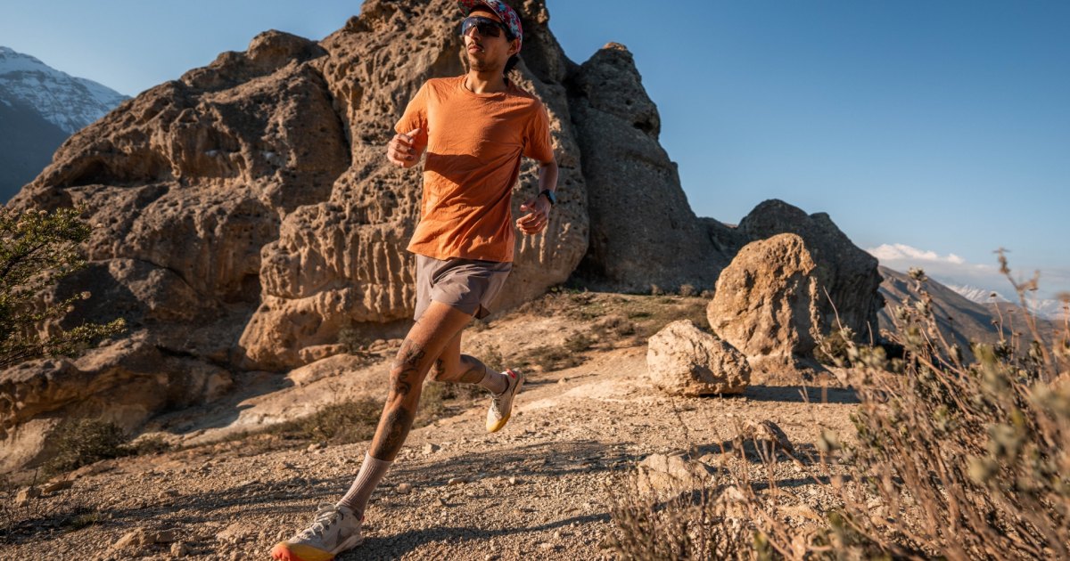 The Best Hybrid Running Shoes for the Road, Trail, and Beyond