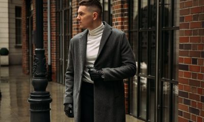 The Best Men's Winter Coats of 2022