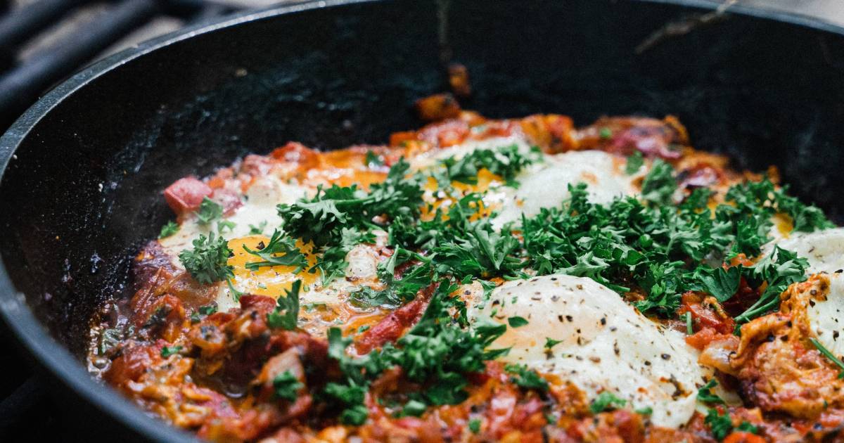 10 Camping Recipes From Around the World