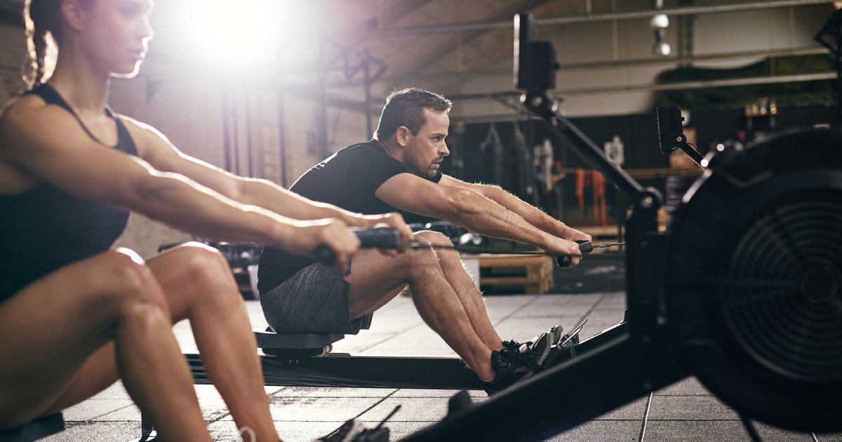 7 Gym Machines You Shouldn't Skip Over