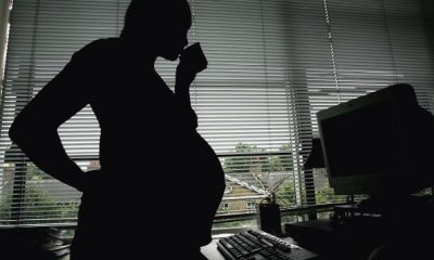 Baby Bump Or Bust? US Saw 'Unexpected' Fertility Rate Increase Amid Pandemic