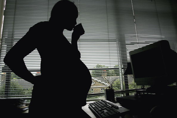 Baby Bump Or Bust? US Saw 'Unexpected' Fertility Rate Increase Amid Pandemic