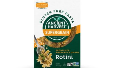 Ancient Harvest Supergrain Rotini Pasta