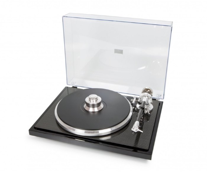 The Eat C-Major turntable is an easy way to instantly upgrade your vinyl listening experience.
