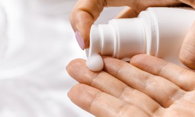 Concerning Chemicals In Cosmetics, Skin Care Products To Watch Out For