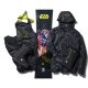 DC Shoes and Star Wars now have a cool new collection of snowboarding gear.
