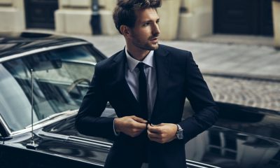 Everyday Essentials: 22 Things Every Man Should Own