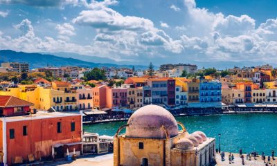 How to Explore the Best of Crete