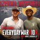 Men’s Journal Everyday Warrior Podcast Episode 32: Ezekiel Mitchell
