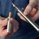 More Than 2.5 Million U.S. Teens Vaped In 2022, A 'Concerning' Health Risk, Officials Say