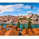 Portugal's historic riverside town of Port