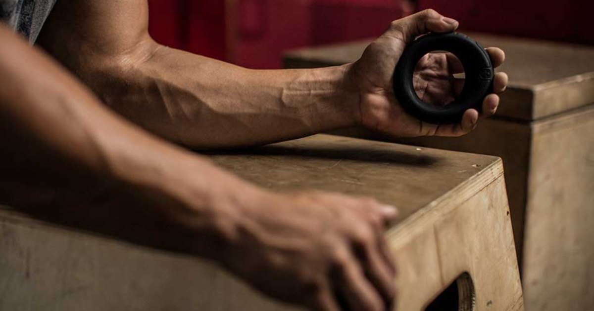 The Best Devices to Increase Grip Strength