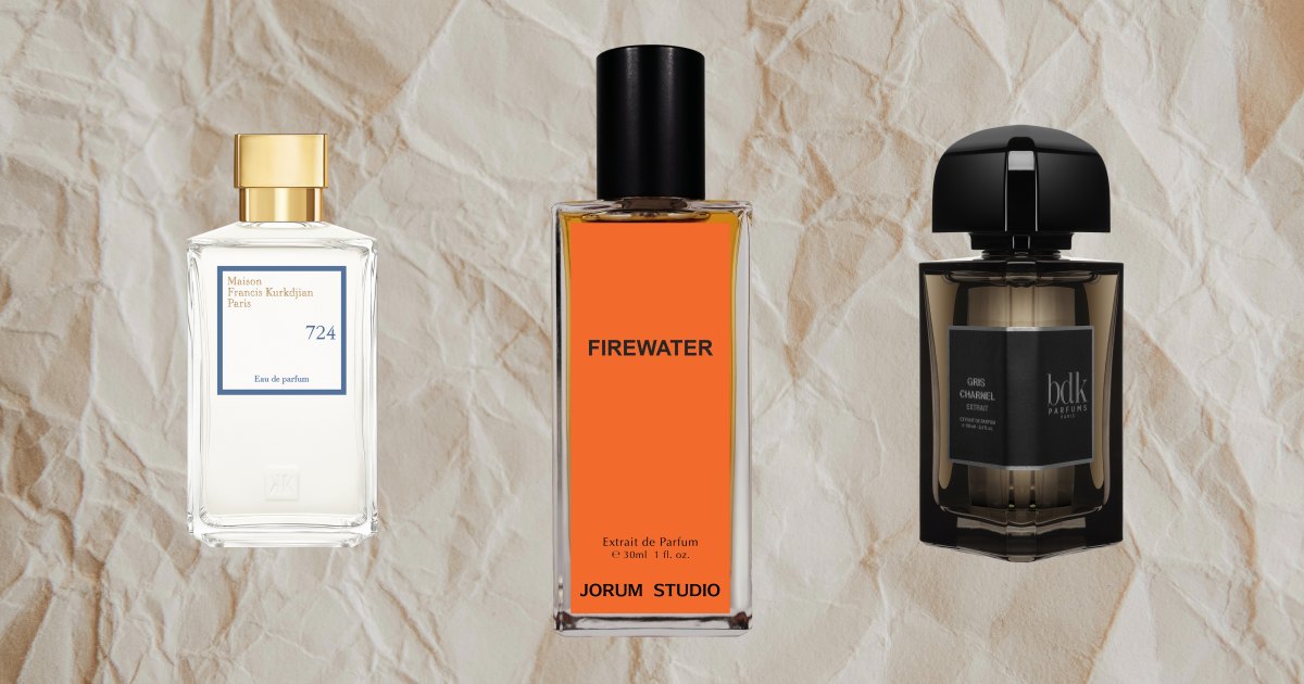 The Best Men’s Colognes to Gift This Year