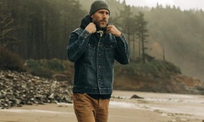 The Best Trucker Jackets for Braving Brisk Fall Weather