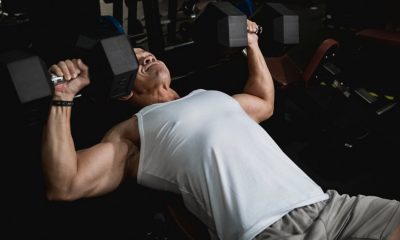 The Ultimate Hypertrophy Workout for Your Chest
