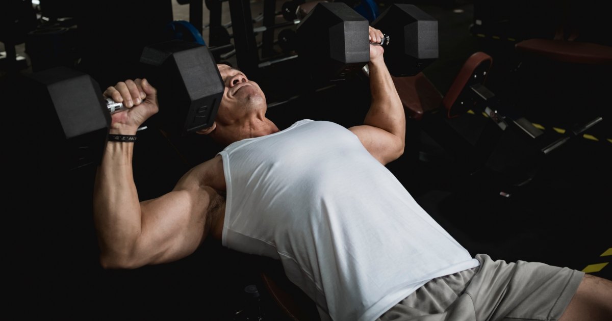 The Ultimate Hypertrophy Workout for Your Chest