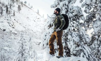The Warmest Lined Pants for Winter Sports and Adventures
