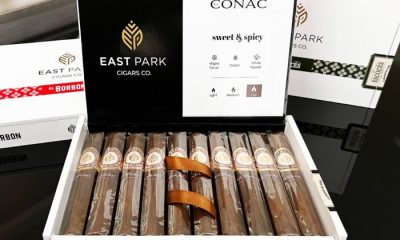 East Park Cigars