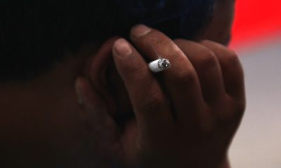 What Is Third-Hand Smoke? Skin Exposure 'Mimics' The Impacts Of Actual Smoking