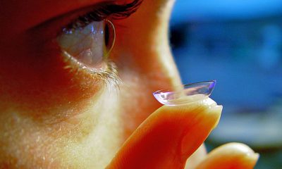 With Halloween Around The Corner, FDA Warns Against Dangers Of Decorative Contact Lens