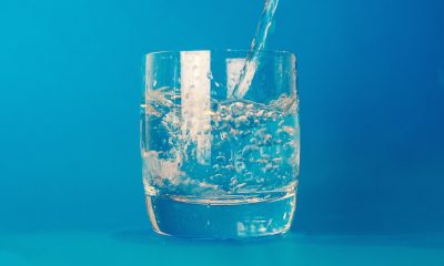 8 Glasses Of Water A Day Myth Or Truth? Here's The Right Answer