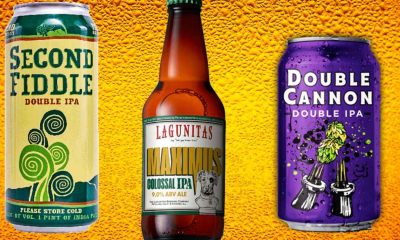 Best Imperial IPAs To Drink in the Fall | Men’s Journal