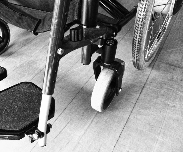 Groundbreaking Mind-Controlled Wheelchairs Help Paralysed Patients Navigate Obstacles