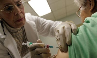 How Alarming Is This Year’s Flu Season?