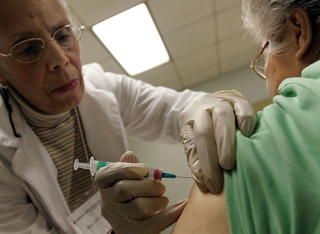 How Alarming Is This Year’s Flu Season?