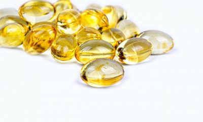 Vitamin D Deficiency Increases Risk Of Premature Death