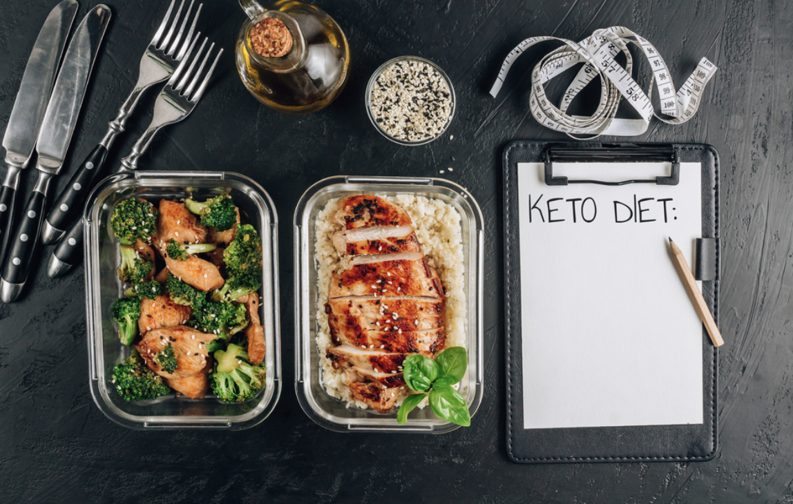 Keto Diet Combats Low Platelets Associated With Chemotherapy, Study Finds
