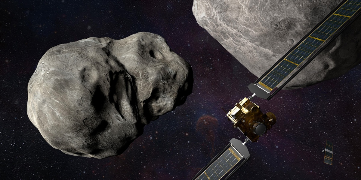 What’s in an asteroid