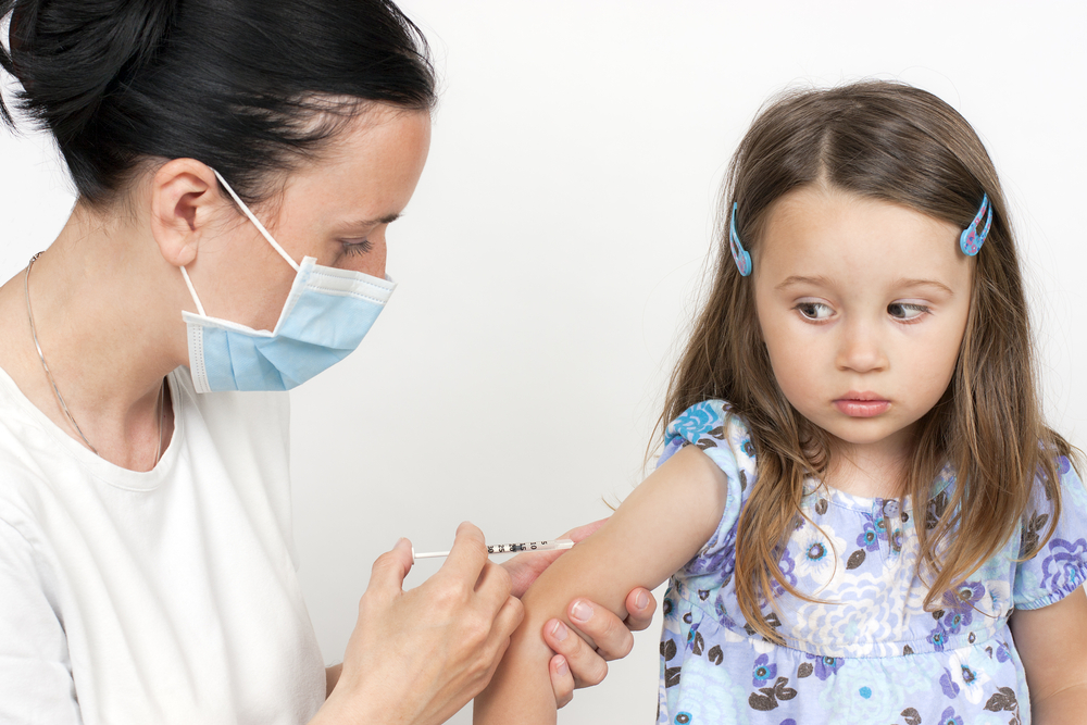 Co-Infection Of Flu And Strep Can Become Very Serious In Kids; Doctors Explain Why