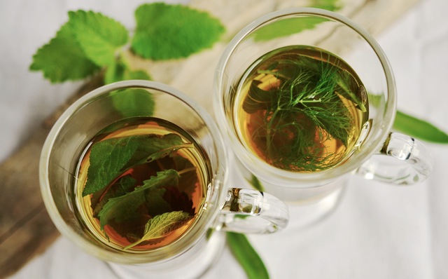 Dangers Of 'Herbal Tea': Woman Hospitalized Due To Liver Damage