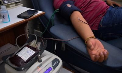 FDA Proposes Gay-Friendly Blood Donation Policy