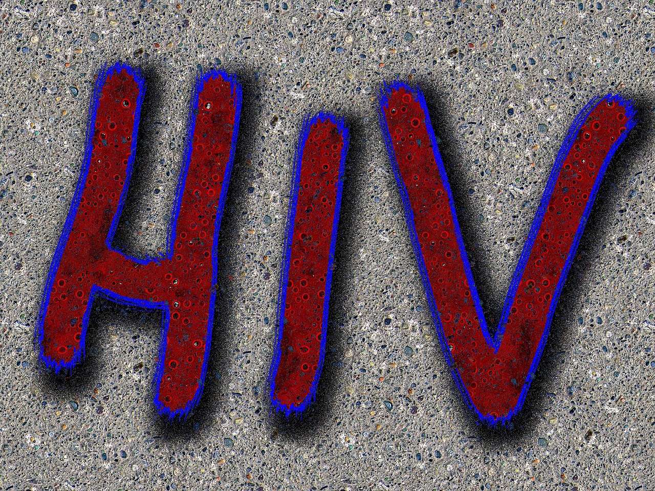 HIV Vaccine In Late Stage Trial Fails, Extending Wait For Effective Jab
