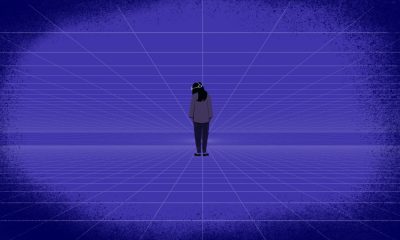 Inside the metaverse meetups that let people share on death, grief, and pain