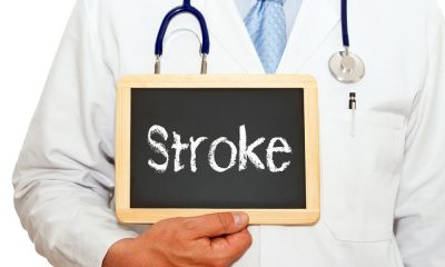 Learn This Acronym To Spot A Stroke And Save Lives