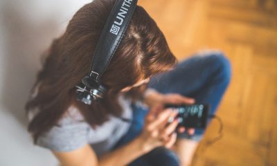 Listening To Music Reduces Stress, Boosts Mood: Study