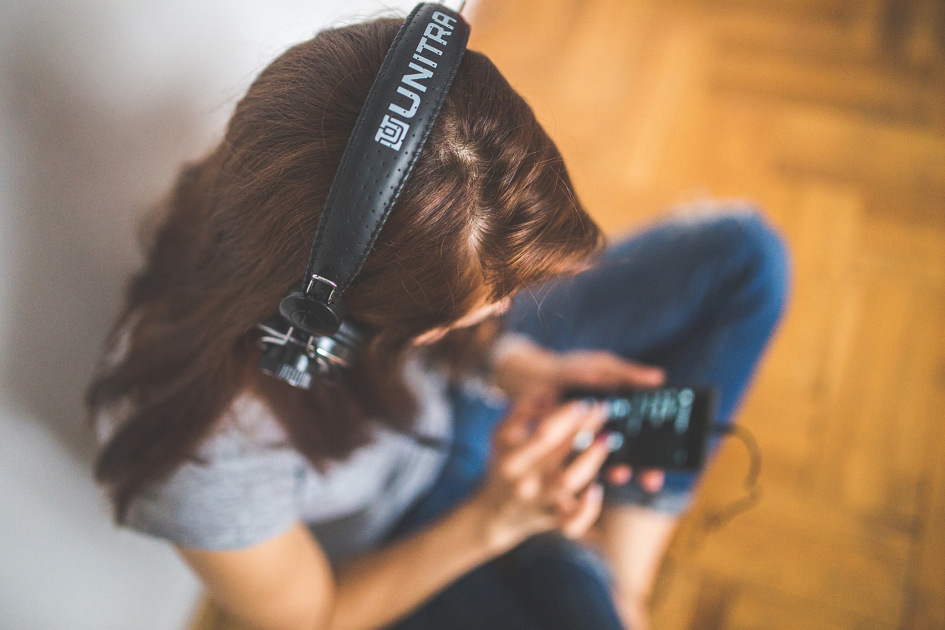 Listening To Music Reduces Stress, Boosts Mood: Study