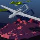 Mass-market military drones: 10 Breakthrough Technologies 2023